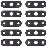 10 PCS Back Camera Lens for Motorola Moto E7 Power PAMH0001IN PAMH0010IN PAMH0019IN